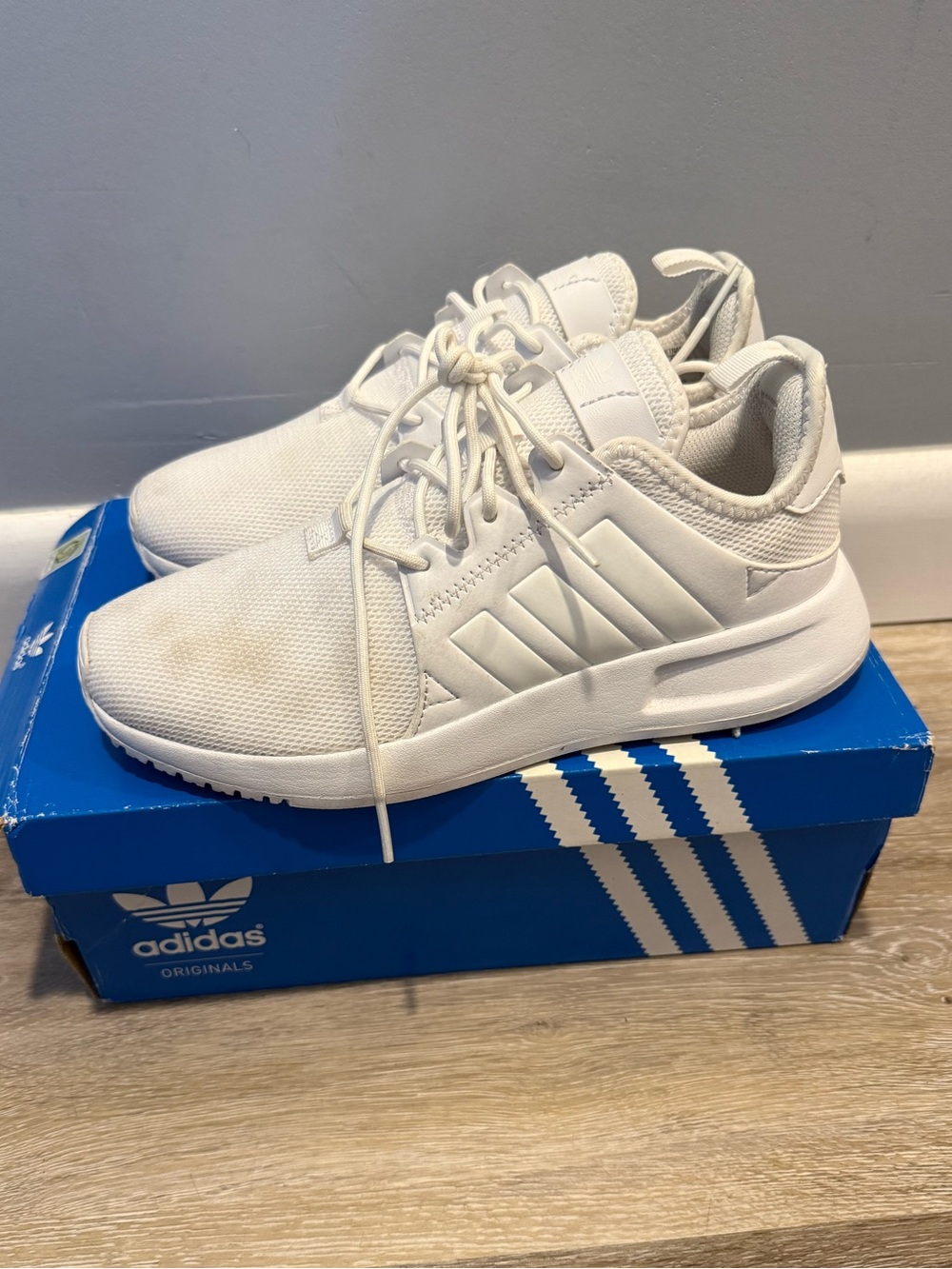 Adidas X_PLR